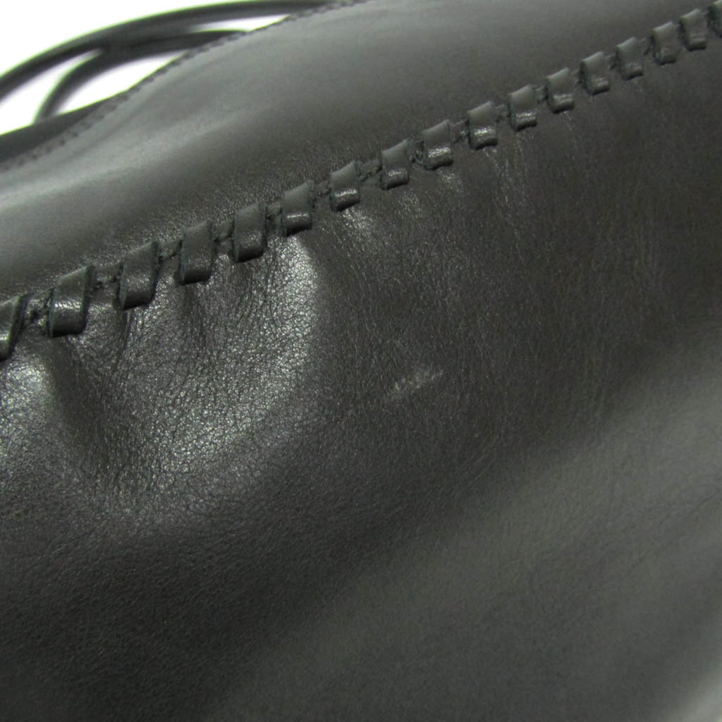 Prada Tessuto Soft · Nylon Tote