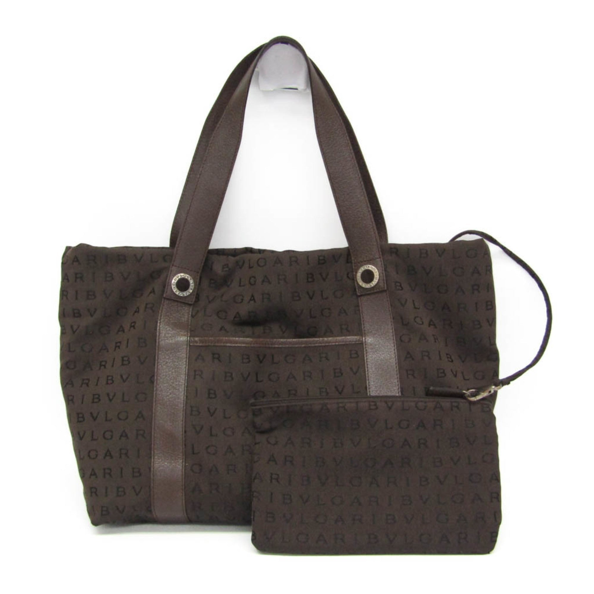 Bvlgari Logomania Sophia · Large Tote