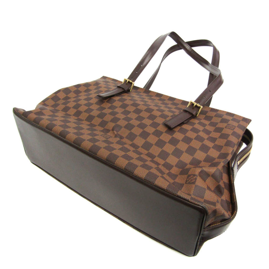 Louis Vuitton Damier Chelsea · Ebene