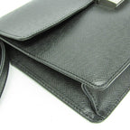 Louis Vuitton Taiga Selenga · Clutch