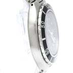 Omega Seamaster Professional 200M · Steel
