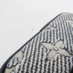 Louis Vuitton Monogram Laminated Jacquard