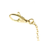 Gucci Double GG · 18K Yellow Gold