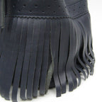J&M Davidson Carnival · Leather