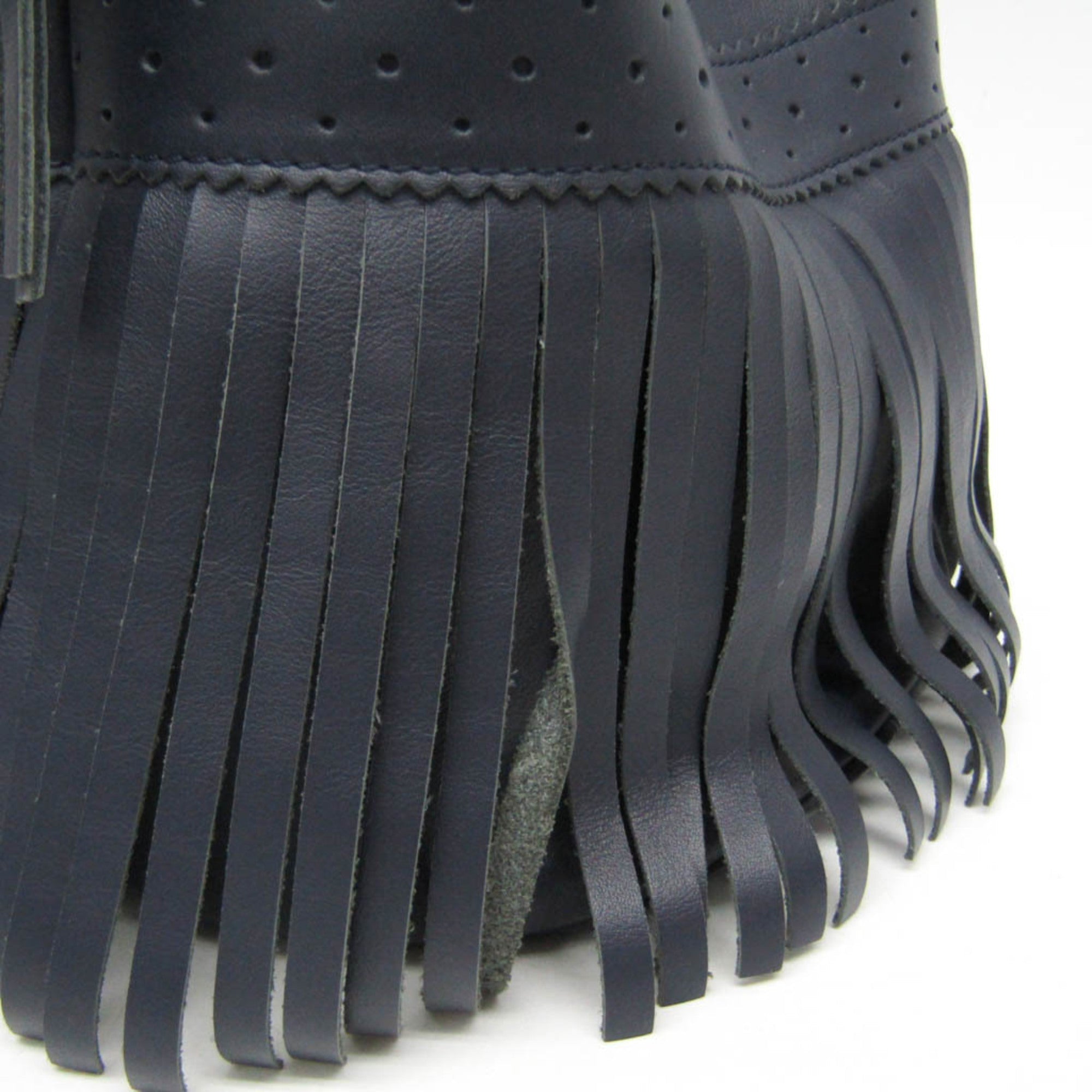 J&M Davidson Carnival · Leather