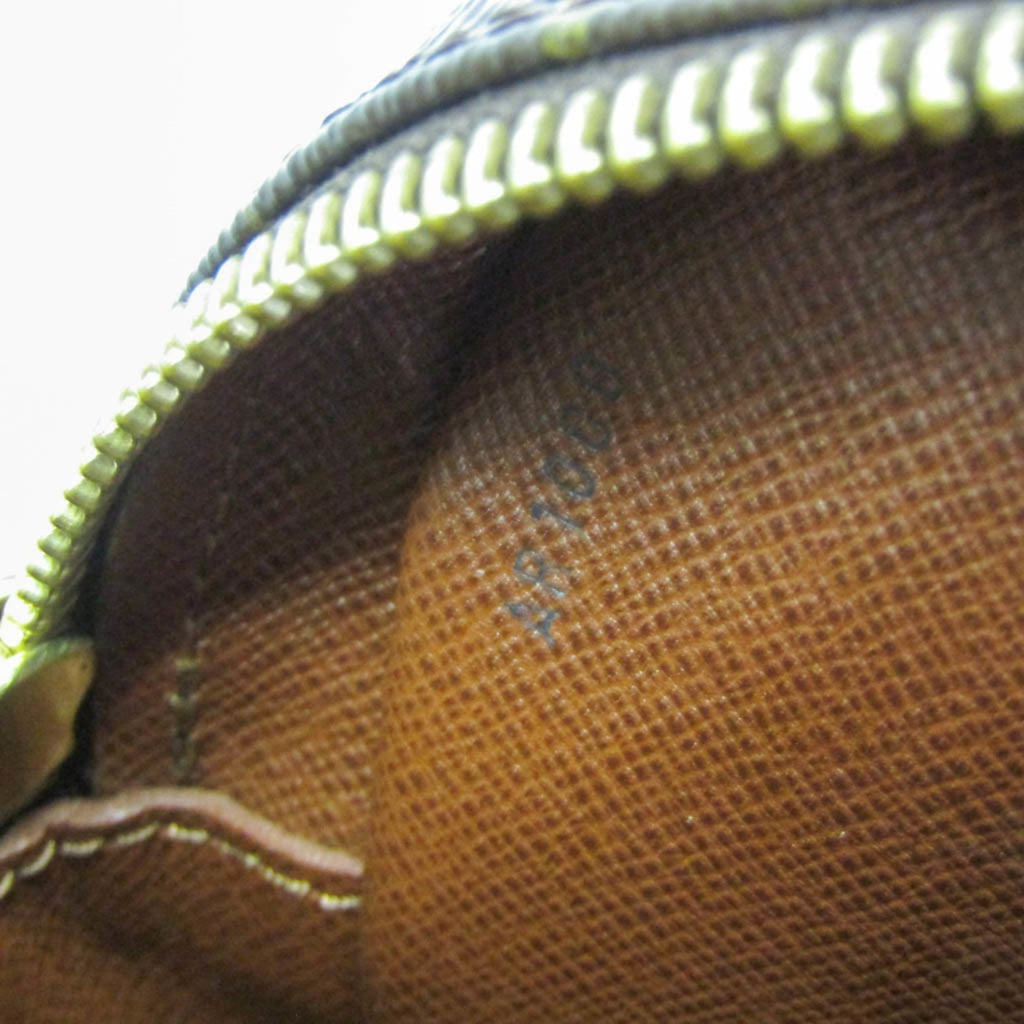 Louis Vuitton Danube · Monogram