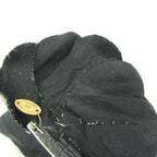 Chanel Camellia · Textile Brooch