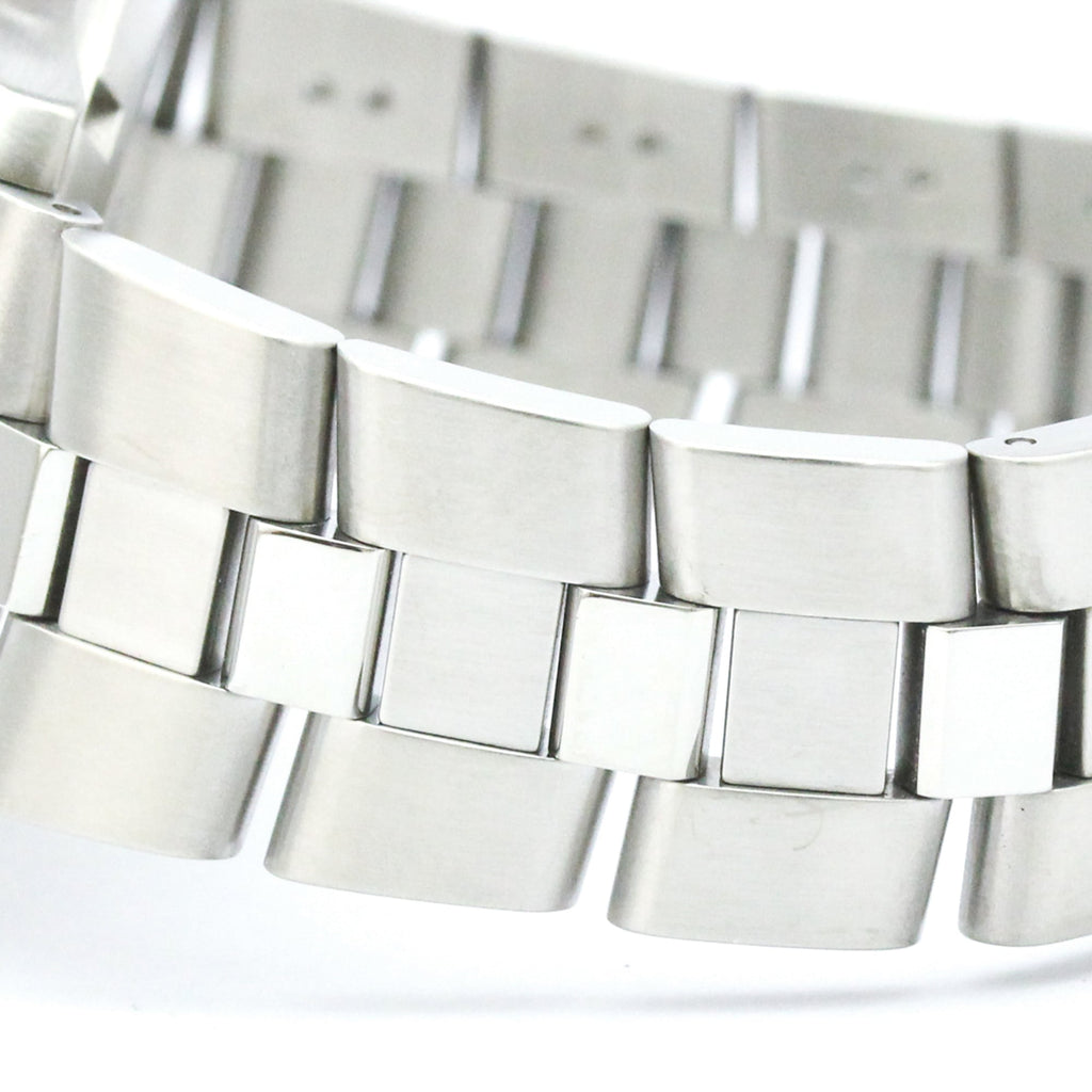 Tag Heuer Exclusive · Steel · Chronograph