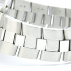 Tag Heuer Exclusive · Steel · Chronograph