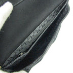 Gucci Nylon & Leather Shoulder Bag