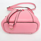 Furla Miastella · Mini Bucket · Leather