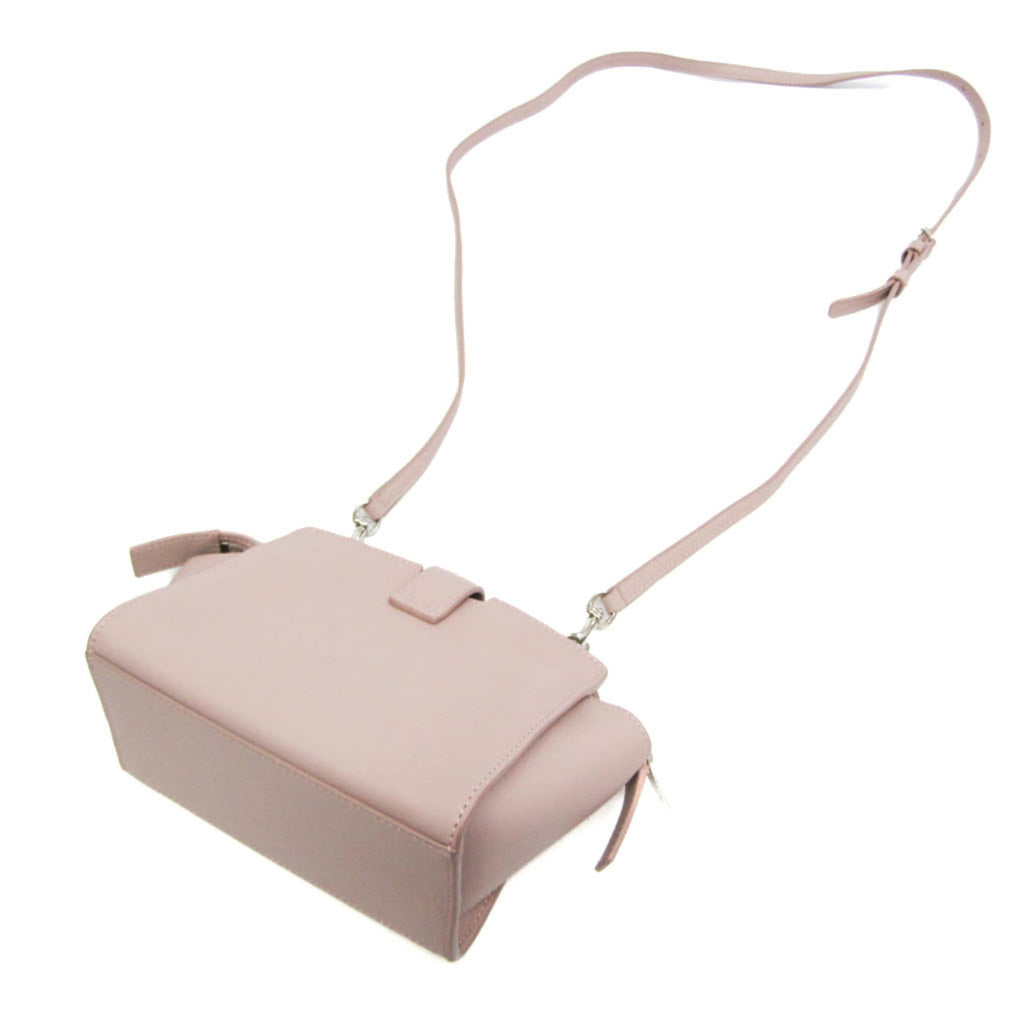 Yves Saint Laurent Toyca Bus · Leather