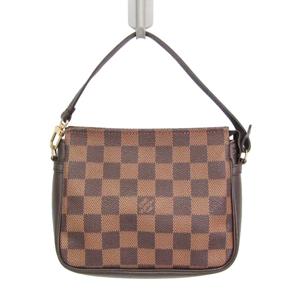 Louis Vuitton Damier · Makeup Pouch