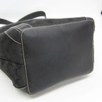 Coach Signature · Canvas & Leather