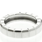 Chopard Ice Cube · 18K White Gold