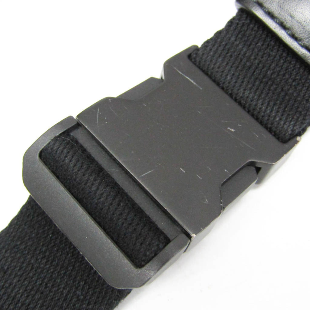 Bottega Veneta Perforated Leather Belt Bag