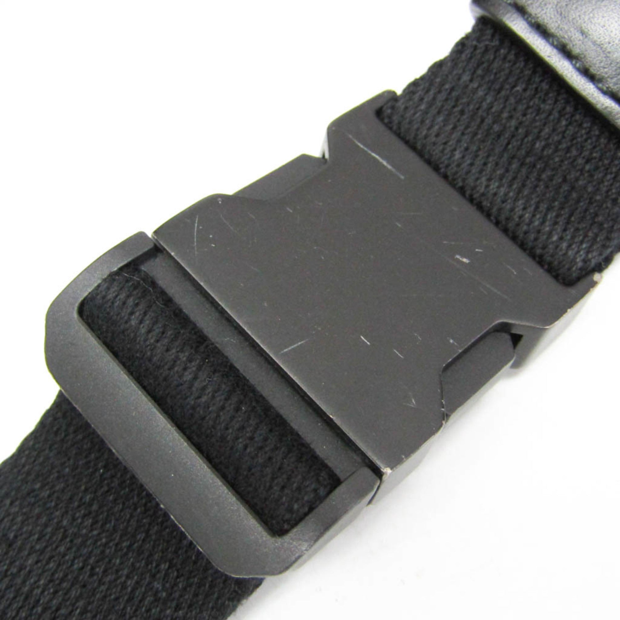 Bottega Veneta Perforated Leather Belt Bag
