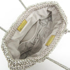 Anteprima Carina · Wire Mesh · Handbag