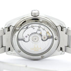 Omega Seamaster Aqua Terra · Co-Axial