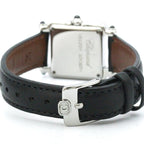 Chopard Happy Sport · Diamond · Steel