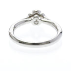 Chanel Camellia · Platinum · Diamond
