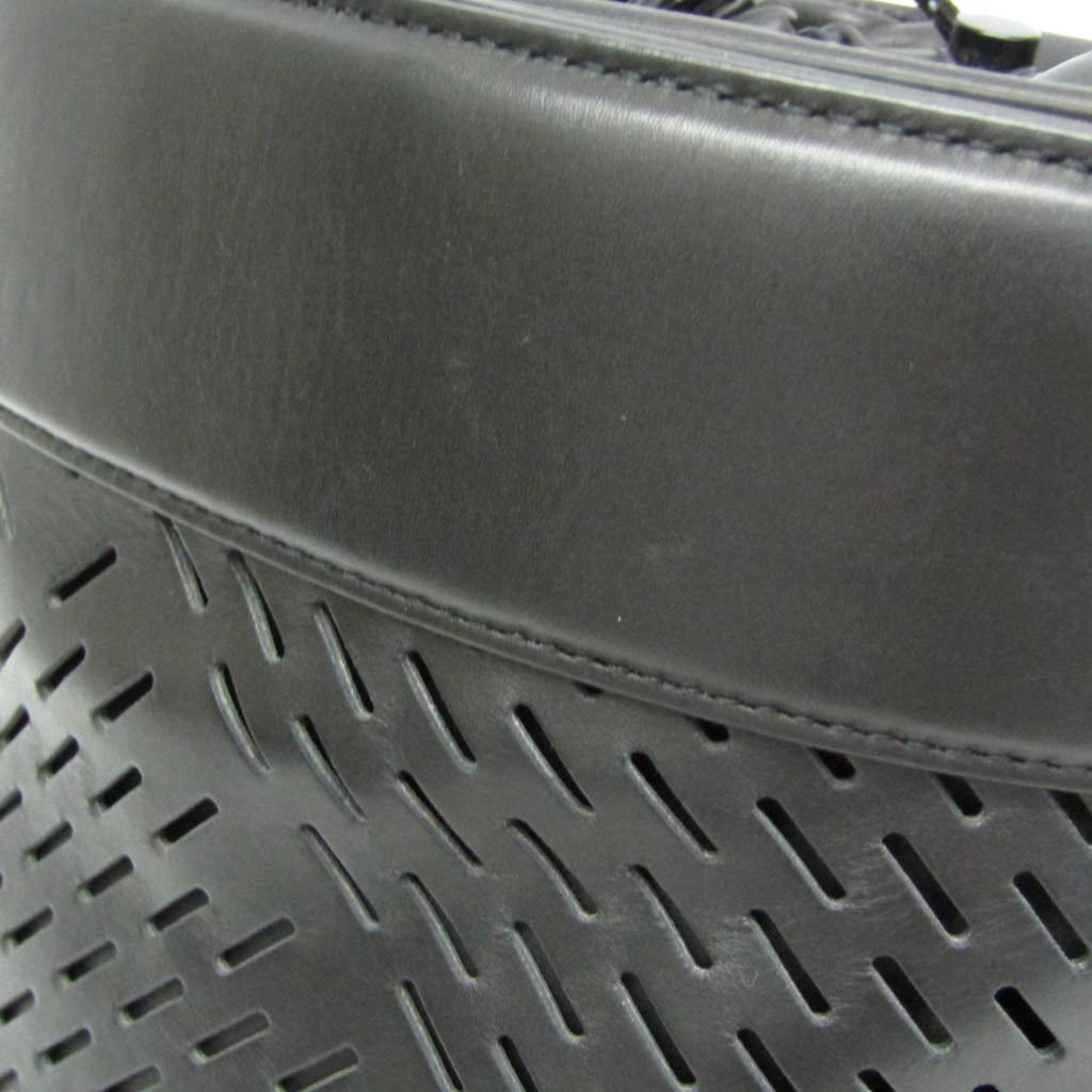 Bottega Veneta Drawstring Bucket · Leather