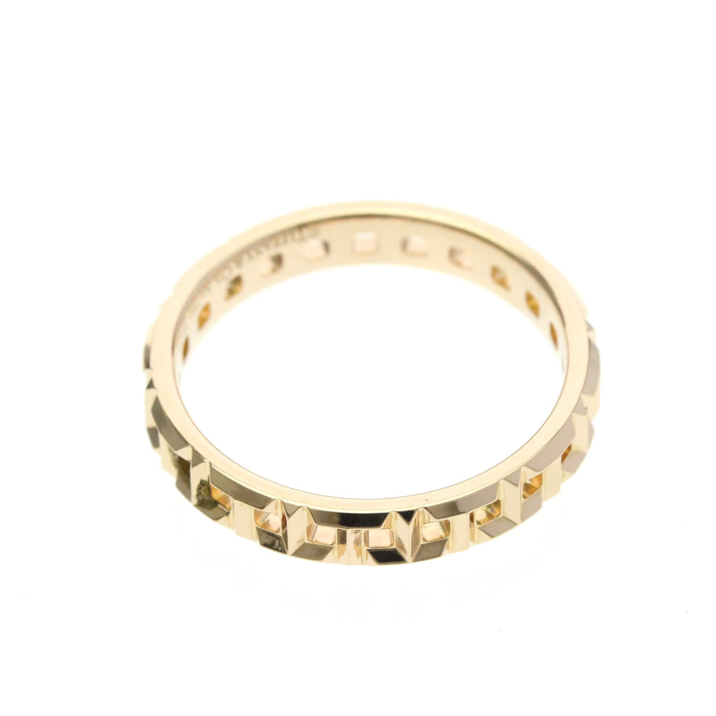 Tiffany T True · Rose Gold