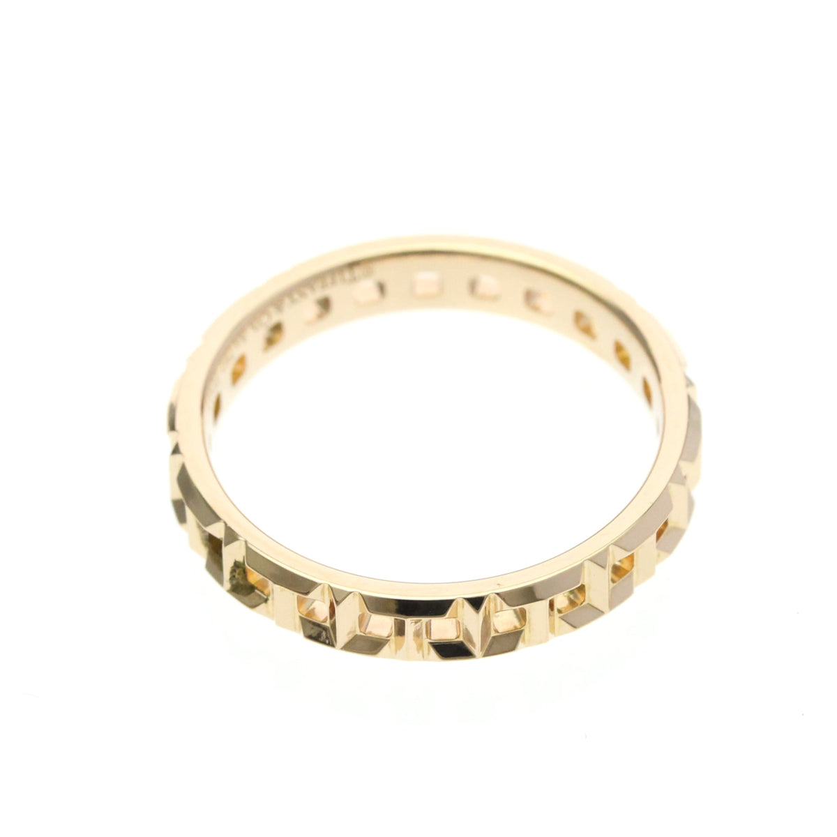 Tiffany T True · Rose Gold