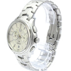 Tag Heuer Link Calibre 18 · Chronograph