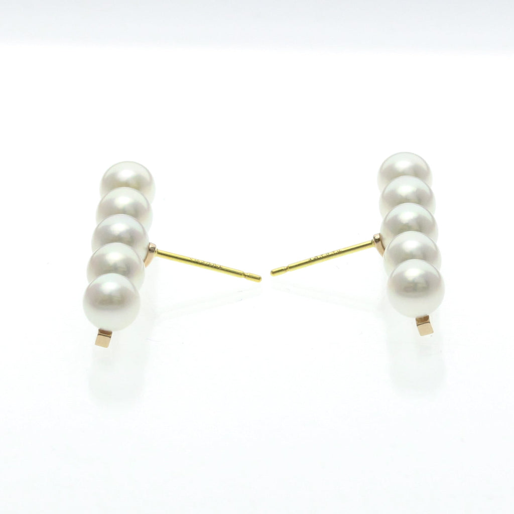 Tasaki Balance Plus · Rose Gold · Pearl