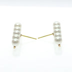 Tasaki Balance Plus · Rose Gold · Pearl