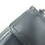 Bottega Veneta Intrecciato · Mini Double Face