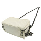 Chanel Boy Camera Bag · Lambskin