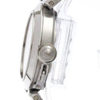 Cartier Pasha C · Steel · Automatic