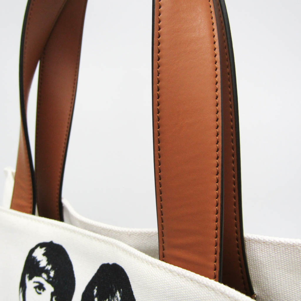 Stella McCartney · Beatles Collaboration Tote