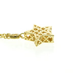Gucci Diamantissima Star · 18K Yellow Gold