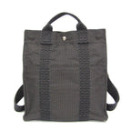 Hermès Her Line · Backpack · Technical Fabric