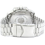 Tag Heuer Chronograph Diver · Steel · Automatic