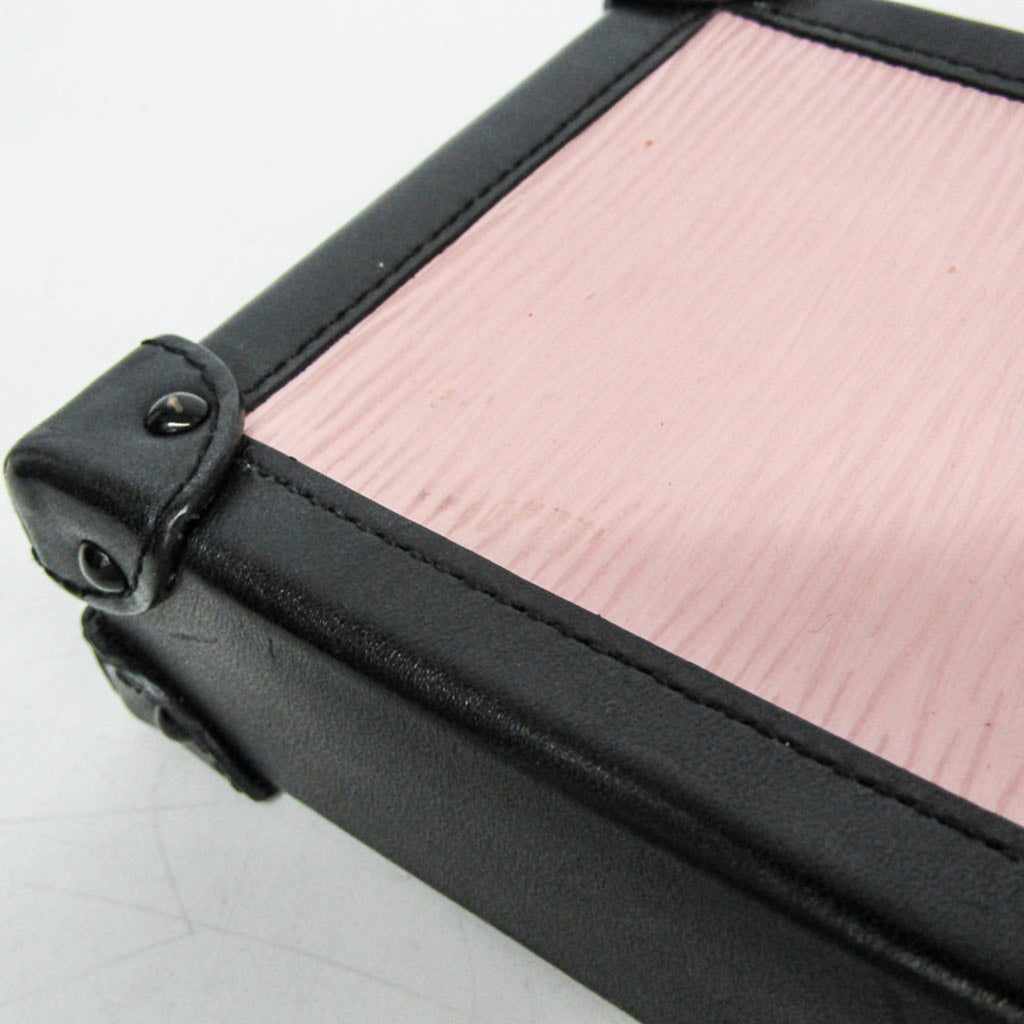 Louis Vuitton Epi Trunk Vertical