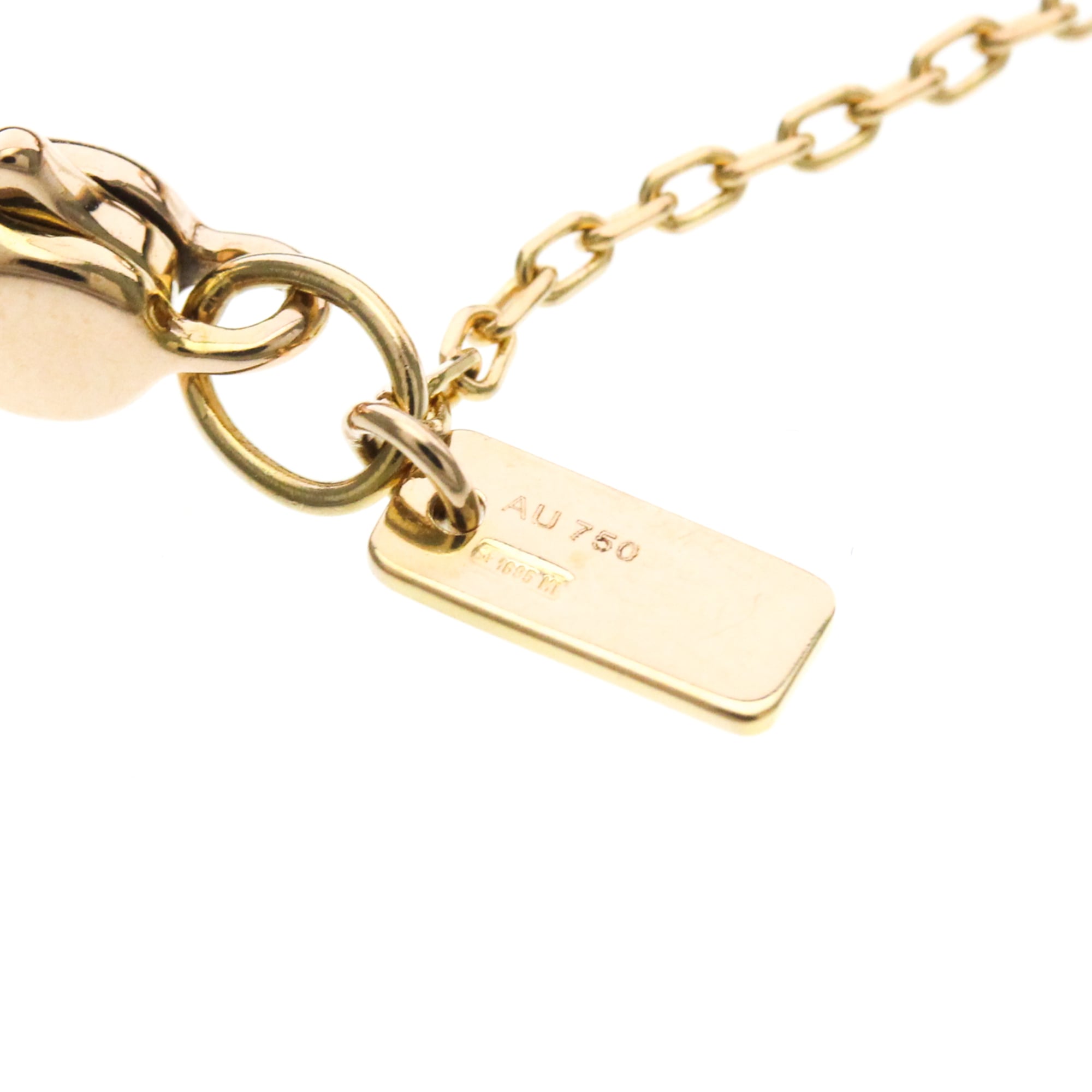 Gucci Icon Amor · Rose Gold · Diamond