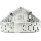 Tag Heuer Link Chronometer · Automatic
