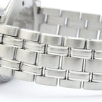 Omega Seamaster Professional 300M · Steel