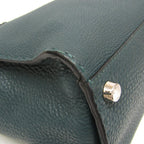 Fendi Selleria Peekaboo · Document Case
