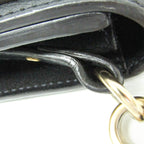 Chloé Nile · Leather