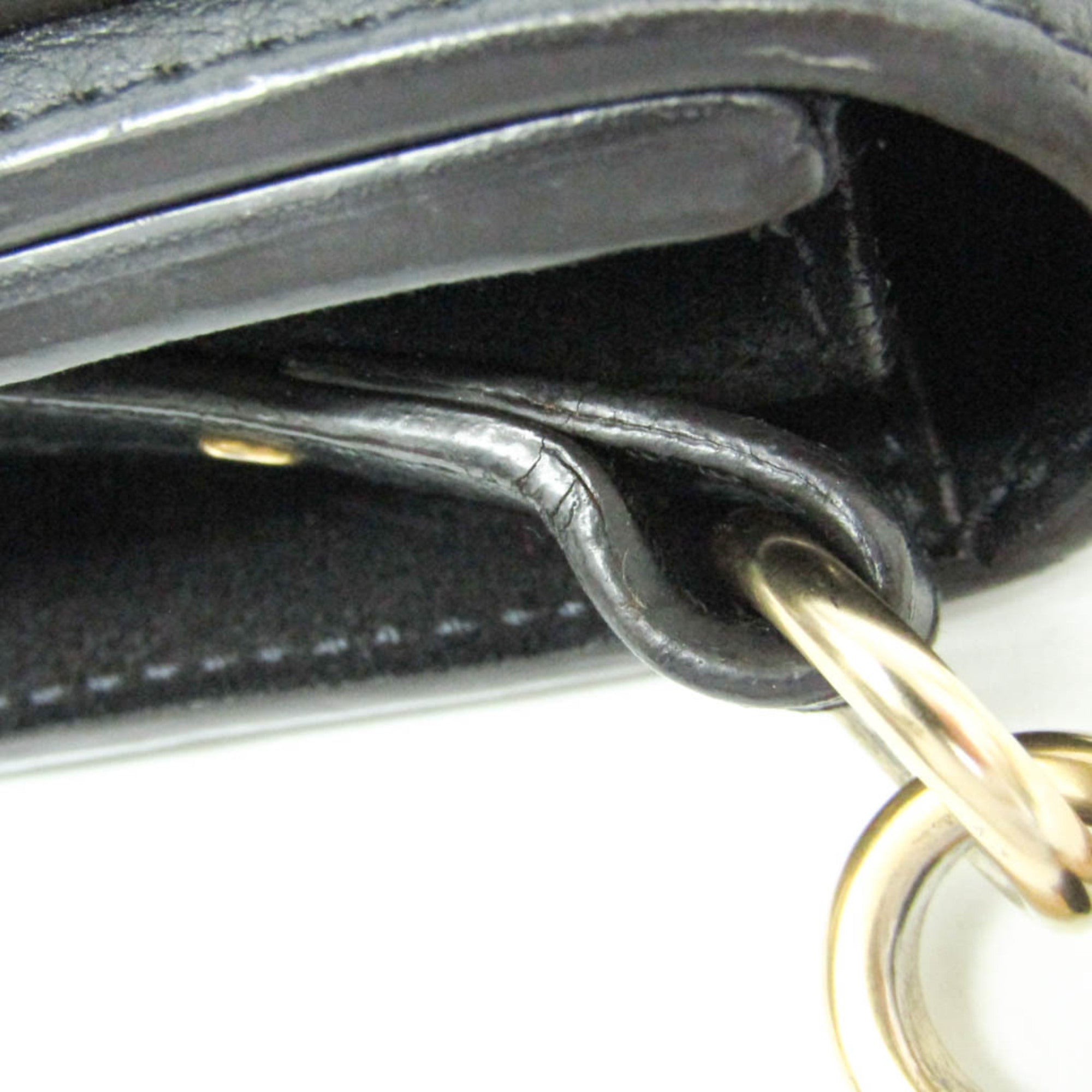 Chloé Nile · Leather