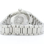 Omega Seamaster Aqua Terra · Steel · Quartz