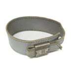 Hermès Artemis · Leather Bangle