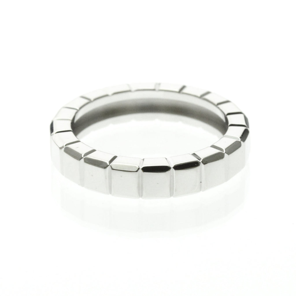 Chopard Ice Cube · 18K White Gold