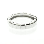 Chopard Ice Cube · 18K White Gold