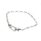 Fred Force 10 · 18K White Gold · Diamond